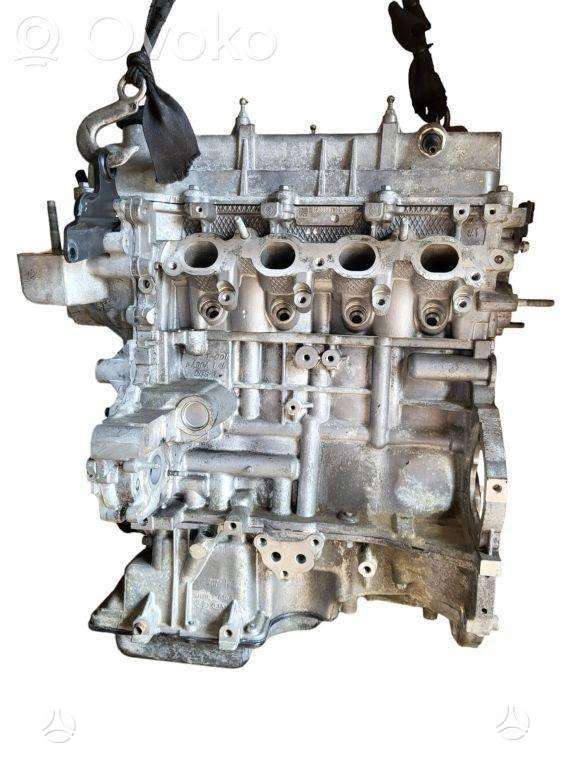 Kia ProCeed, G4LD, engine