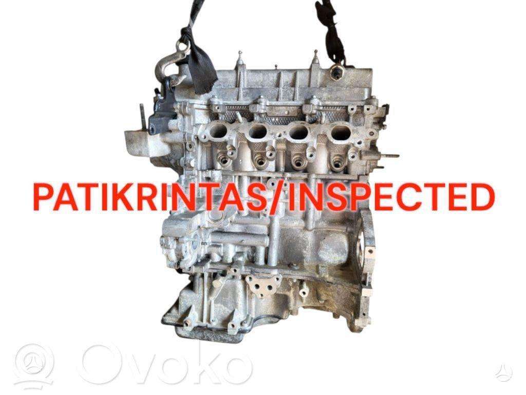 Kia ProCeed, G4LD, engine