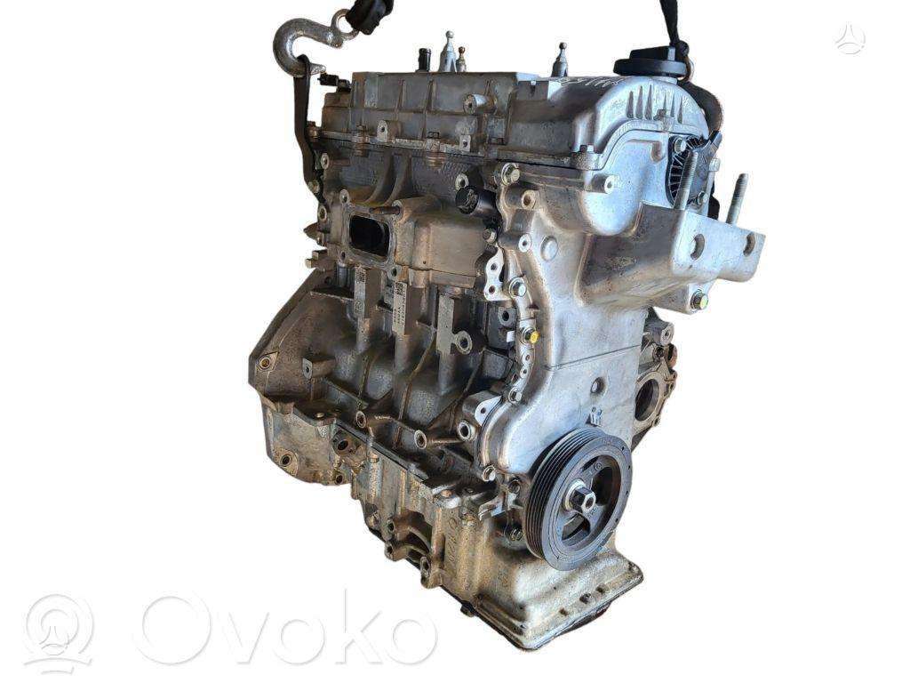 Kia ProCeed, G4LD, engine