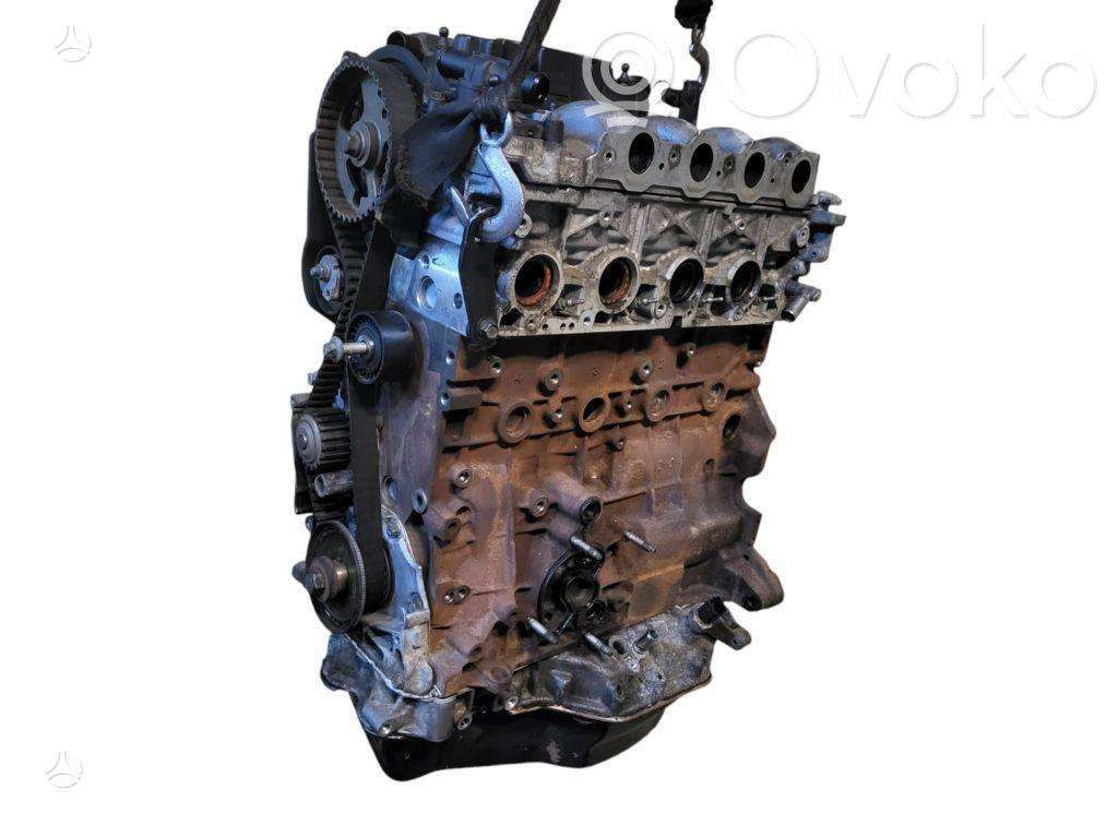 Land Rover Freelander, 224DT, engine