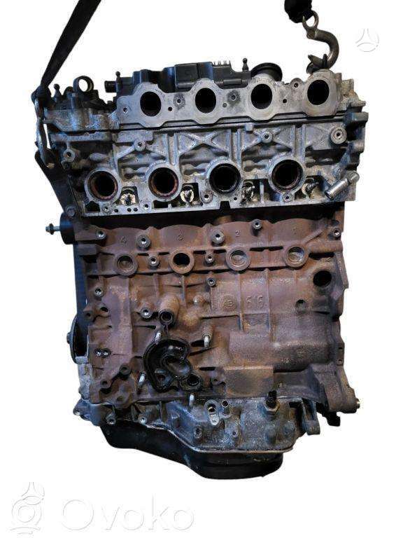 Land Rover Freelander, 224DT, двигатель