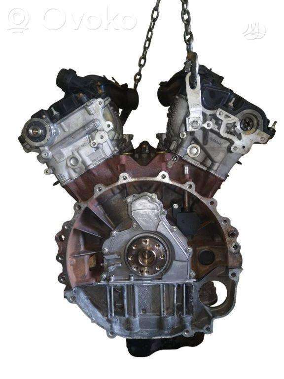 Land Rover Range Rover Sport, 276DT, engine