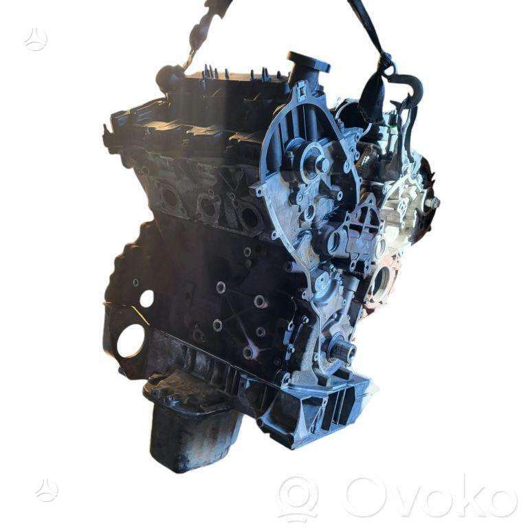 Land Rover Range Rover Sport, 276DT, двигатель