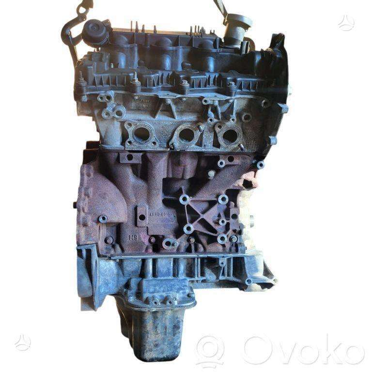 Land Rover Range Rover Sport, 276DT, двигатель