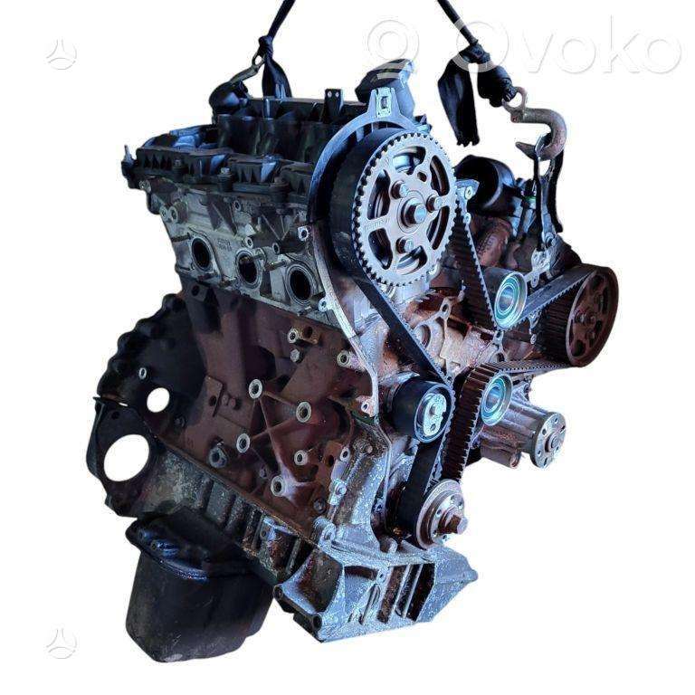 Land Rover Range Rover Sport, 276DT, engine
