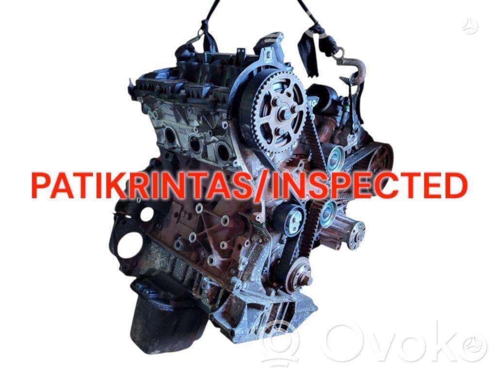 Land Rover Range Rover Sport, 276DT, engine