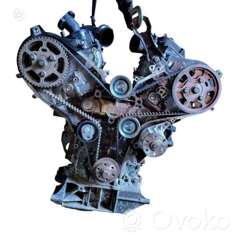 Land Rover Range Rover Sport, 276DT, engine