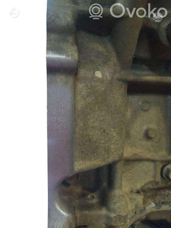 Lexus RX 450h, A609A, engine