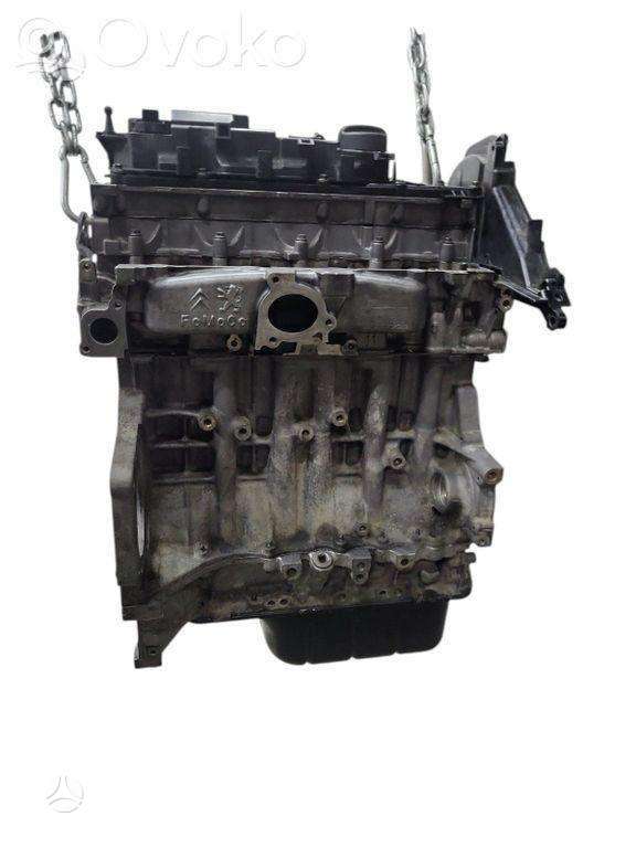 Mazda 3, Y6, двигатель