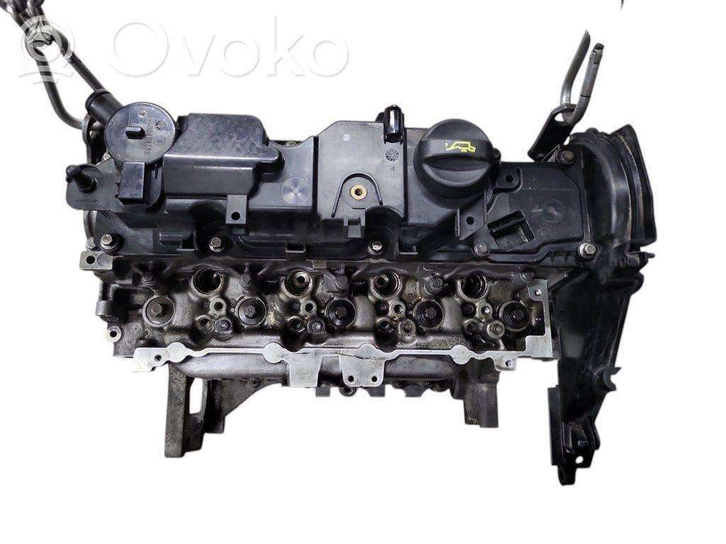 Mazda 3, Y6, variklis