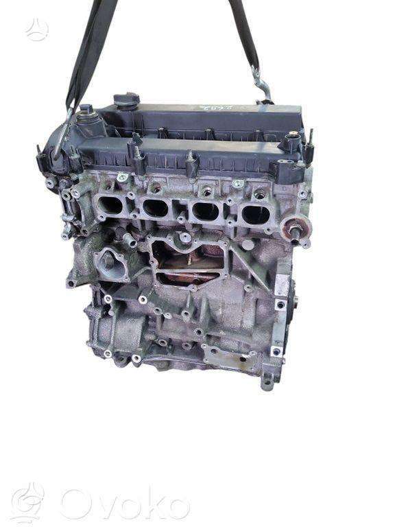 Mazda 6, LF, engine