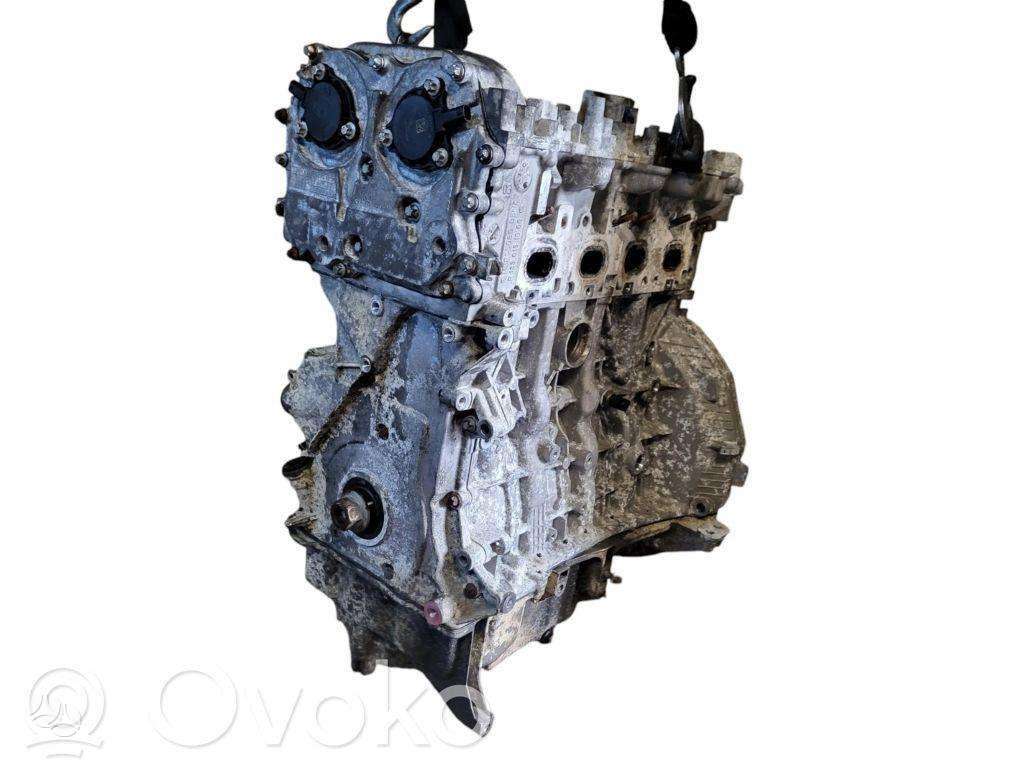 Mercedes-Benz A klasė, 133980, двигатель