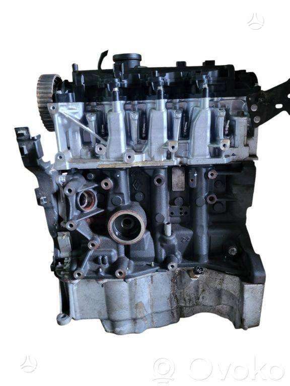 Mercedes-Benz A klasė, K9KA461, engine