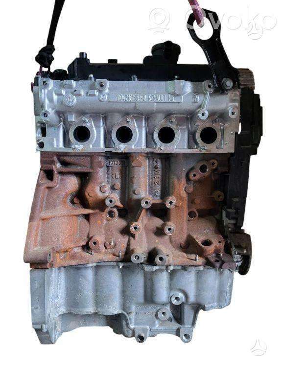 Mercedes-Benz A klasė, K9KA461, engine