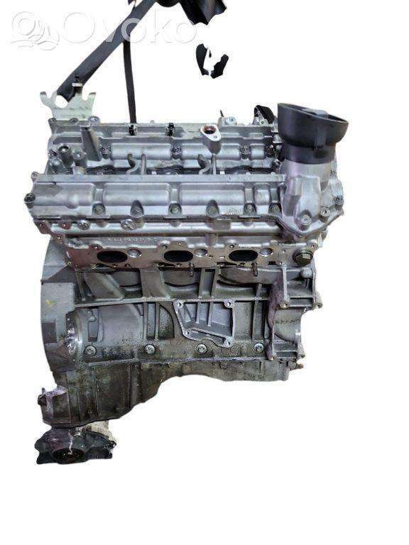Mercedes-Benz E klasė, 642852, двигатель