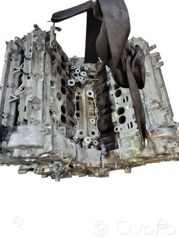 Mercedes-Benz E klasė, 642852, engine