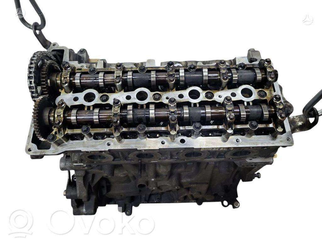 Mini Cooper, N47C16A, engine