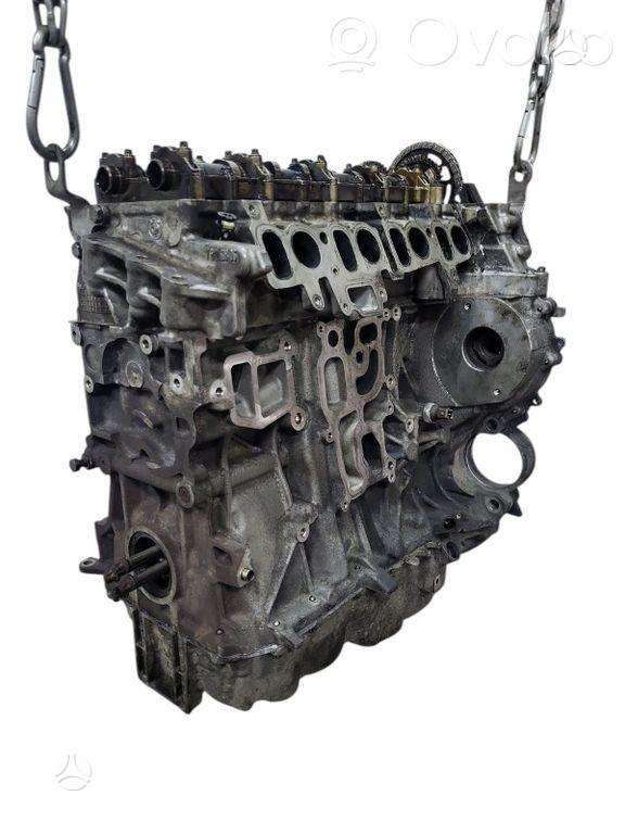 Mini Cooper, N47C16A, variklis