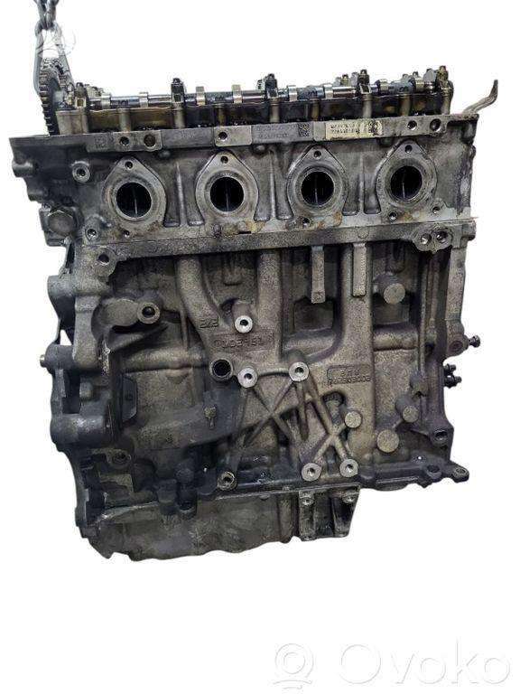 Mini Cooper, N47C16A, variklis