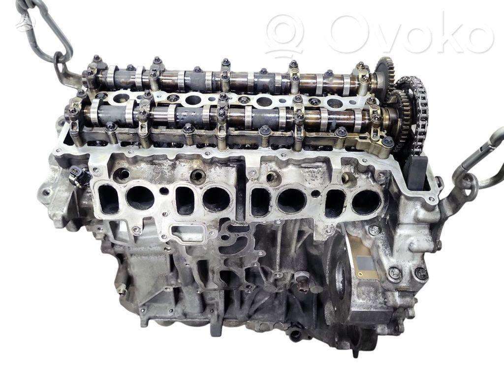 Mini Cooper, N47C16A, двигатель