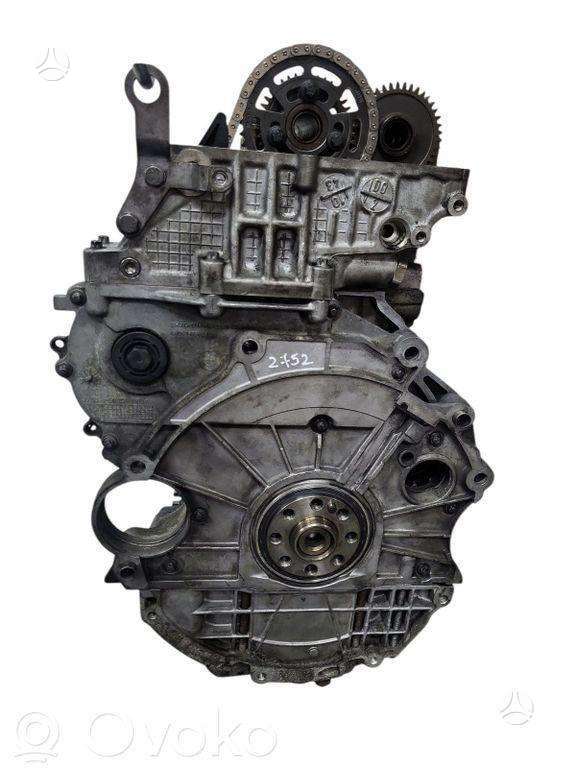 Mini Cooper, N47C16A, engine