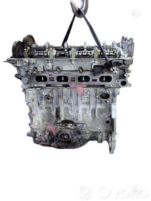 Mitsubishi ASX, 4N13, engine