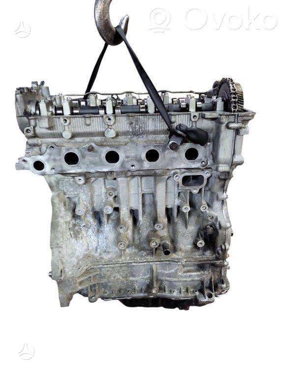 Mitsubishi ASX, 4N13, двигатель