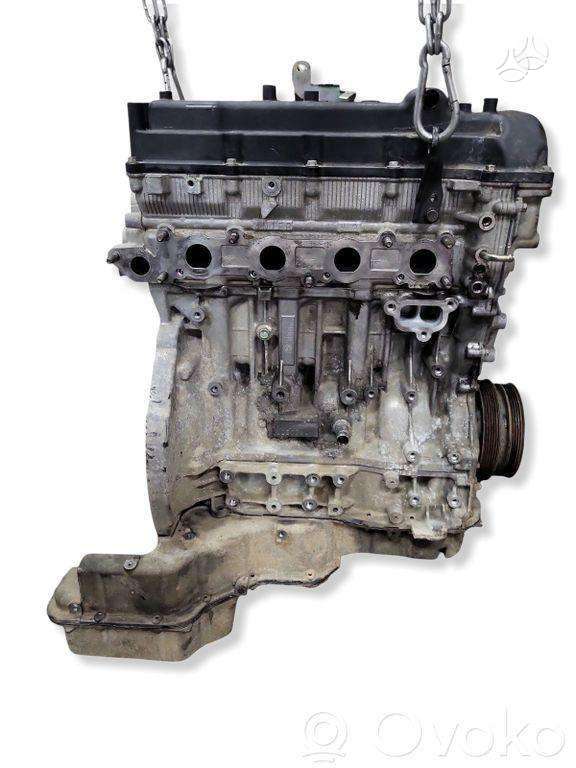 Mitsubishi L200, 4N15, variklis