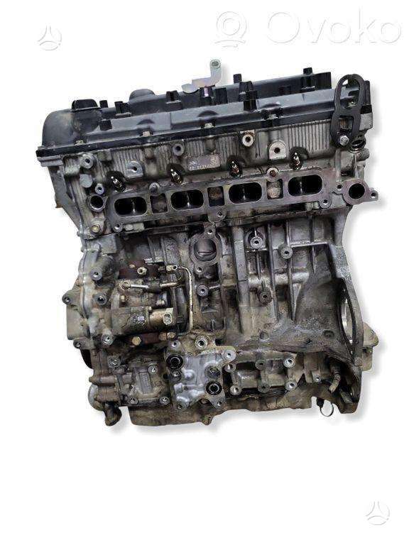 Mitsubishi L200, 4N15, variklis