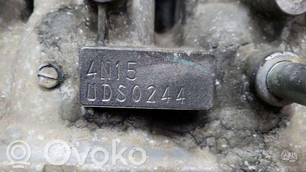 Mitsubishi L200, 4N15, variklis