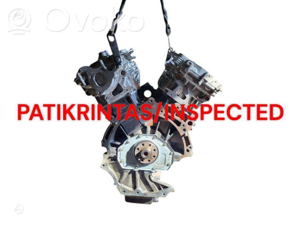 Nissan Navara, V9XA661, engine