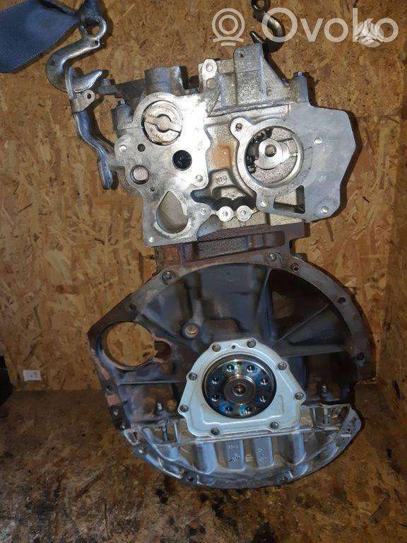 Nissan Primastar, M9R630, engine