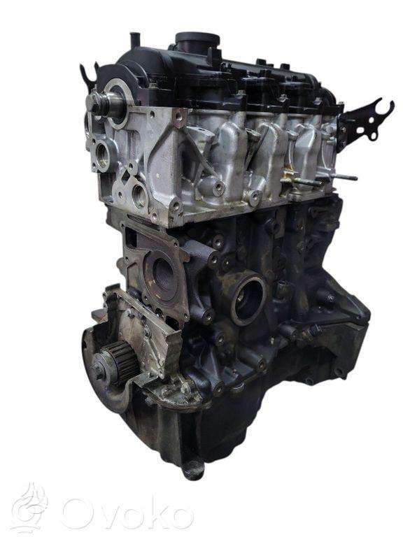 Nissan Qashqai, K9KA636, engine
