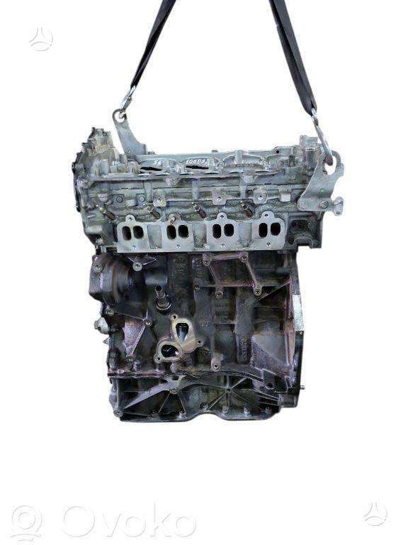 Nissan Qashqai, M9R832, engine
