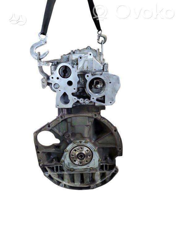 Nissan Qashqai, M9R832, engine