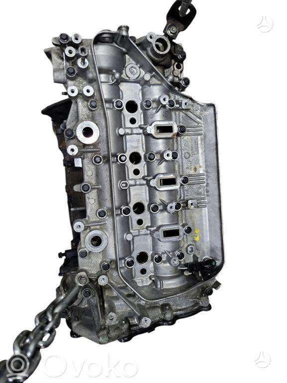 Nissan Qashqai, R9M405, engine