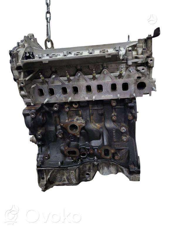 Nissan Qashqai, R9M405, engine