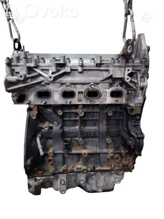 Nissan Qashqai, R9M405, двигатель