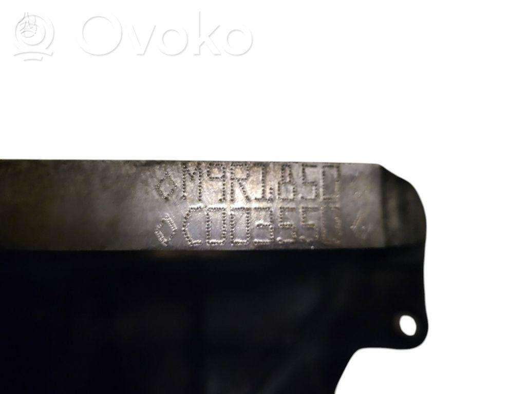 Nissan X-Trail, M9R850, engine