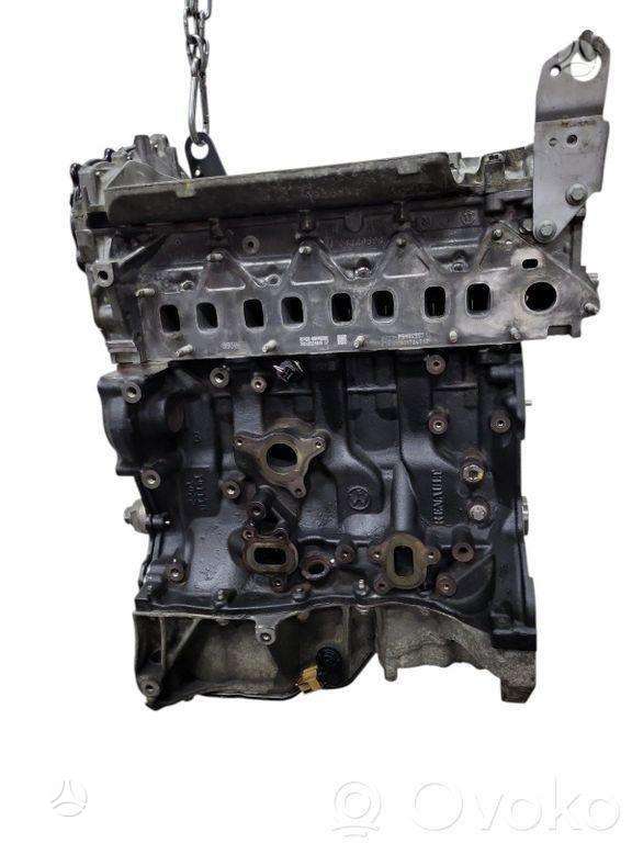 Nissan X-Trail, R9M410, engine
