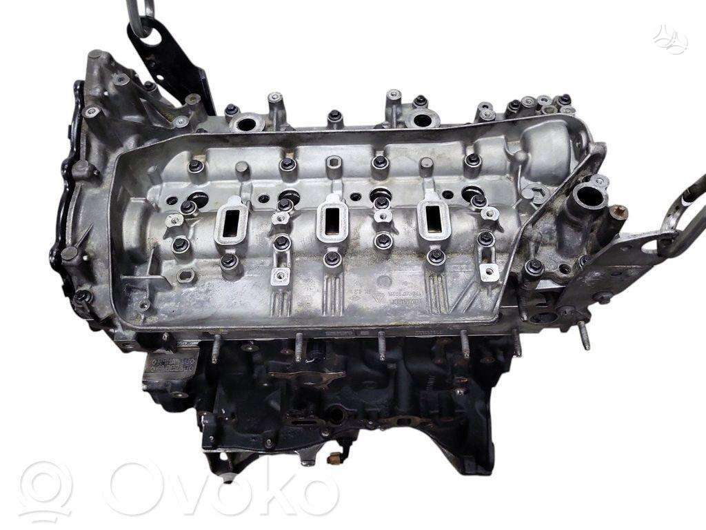 Nissan X-Trail, R9M410, engine