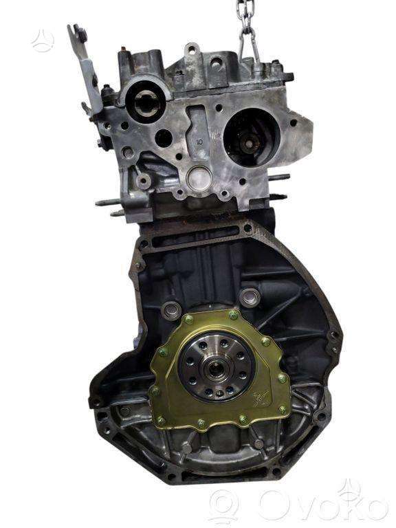 Nissan X-Trail, R9M410, engine