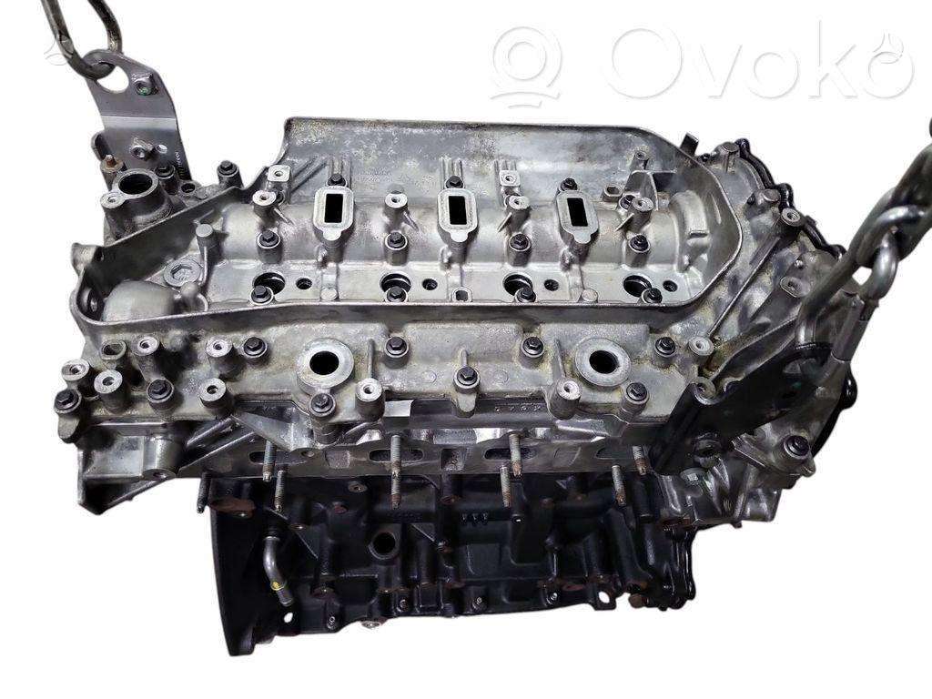 Nissan X-Trail, R9M410, engine
