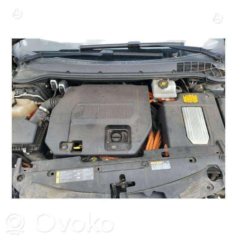 Opel Ampera, A14XFL, engine