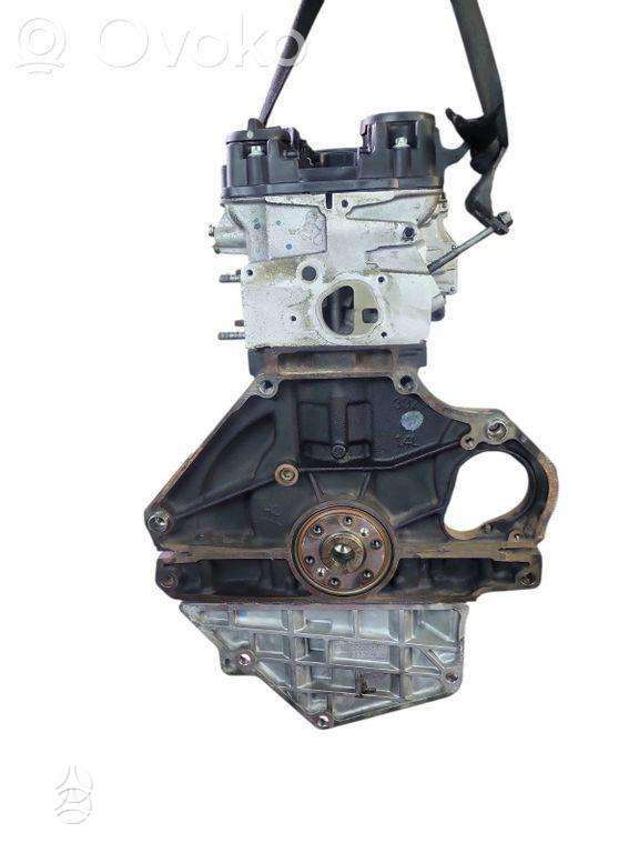 Opel Ampera, A14XFL, engine