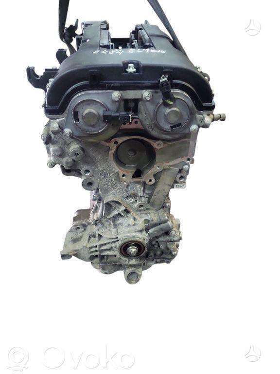 Opel Ampera, A14XFL, engine