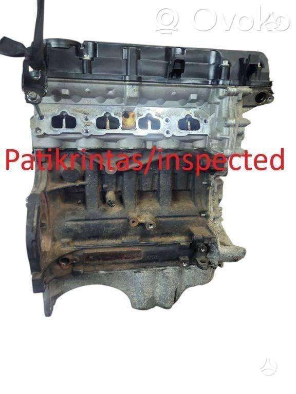 Opel Ampera, A14XFL, engine