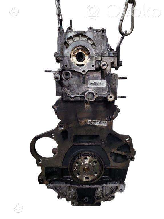 Opel Antara, Z20S1, engine