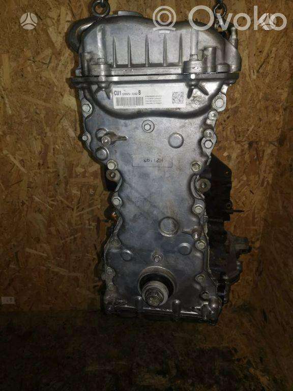 Opel Antara, Z22D1, variklis