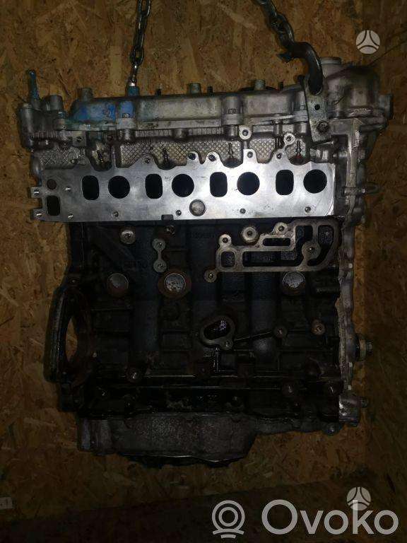 Opel Antara, Z22D1, двигатель